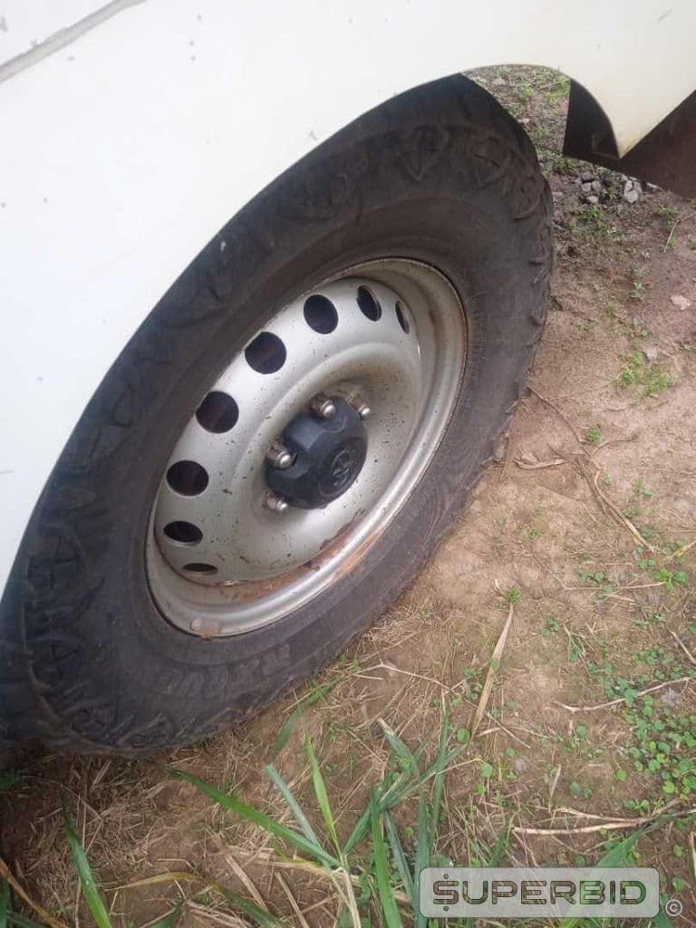 Toyota Hilux 2017