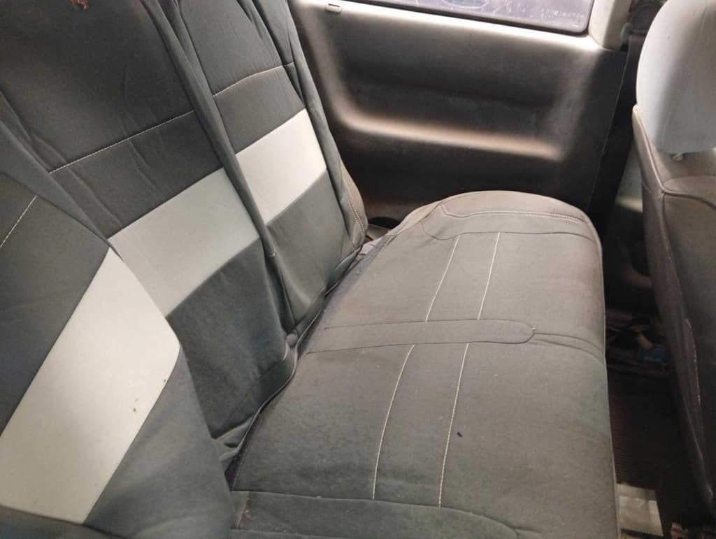 Volkswagen Parati GLI 1.8 1996 — foto 6