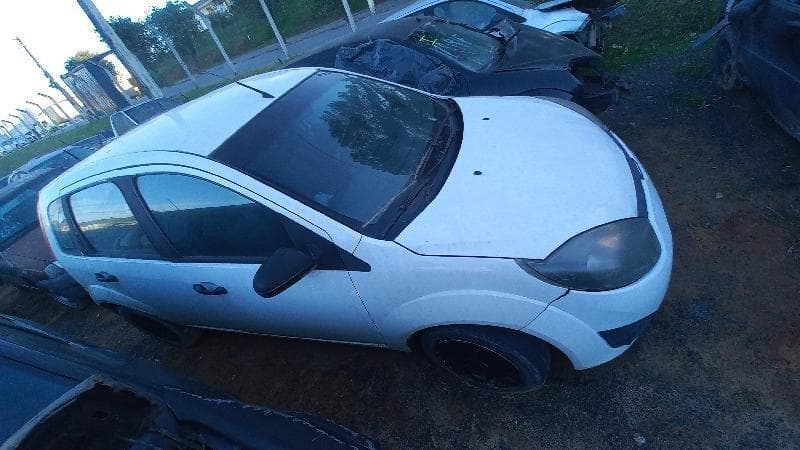 Ford Fiesta Flex 2012 — foto 10
