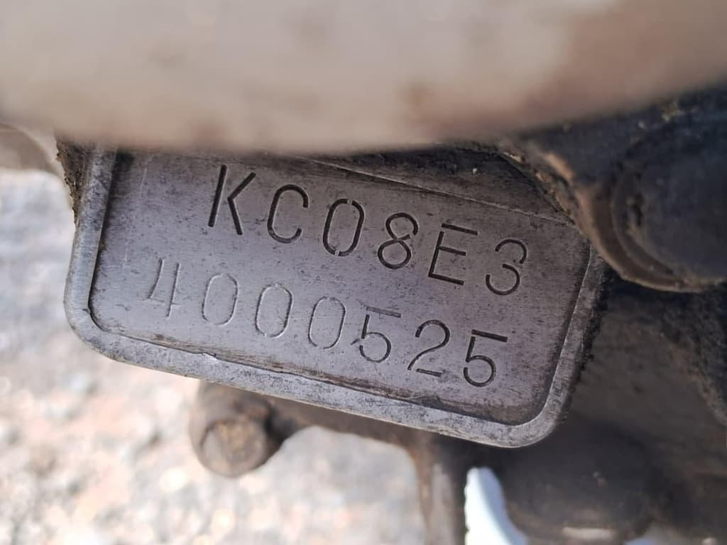 Honda Honda/cg 150 Titan KS 2007 — foto 7