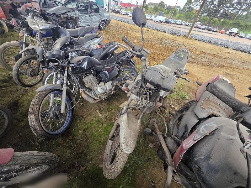 JTA Jta/suzuki En125 YES 2006 — foto 4
