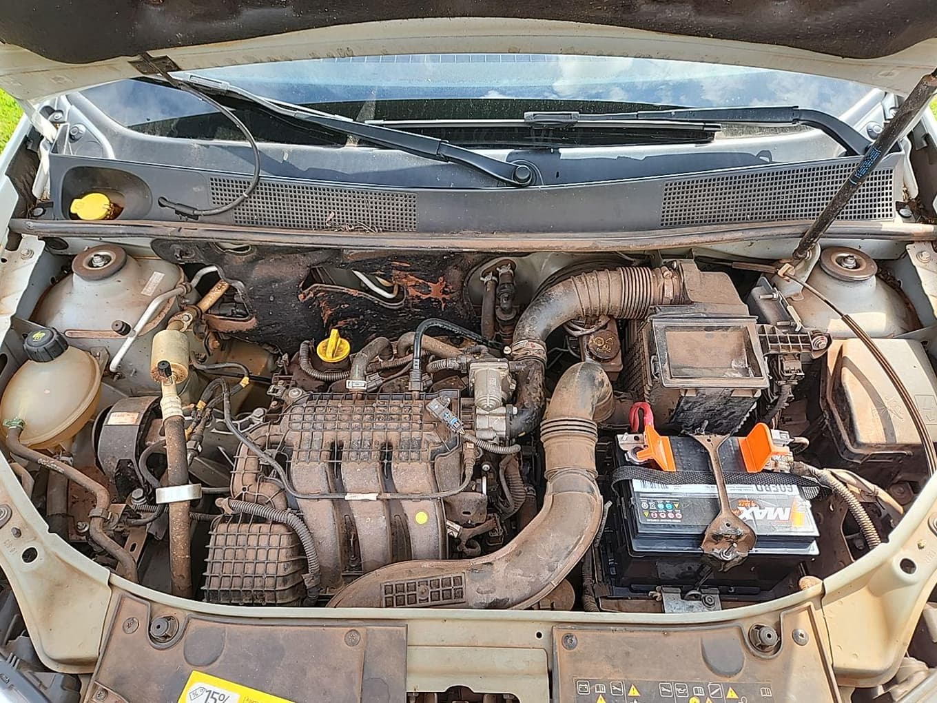 Renault Logan Zen10mt 2023 — foto 3