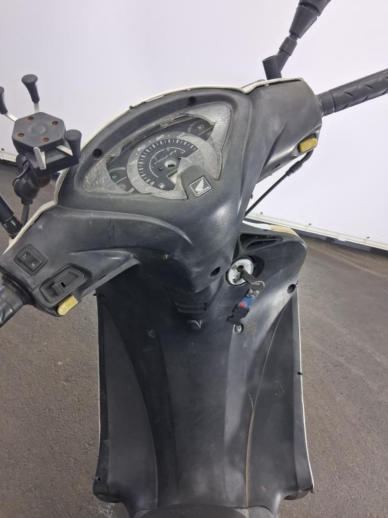 Honda BIZ 125 EX 2014 — foto 5