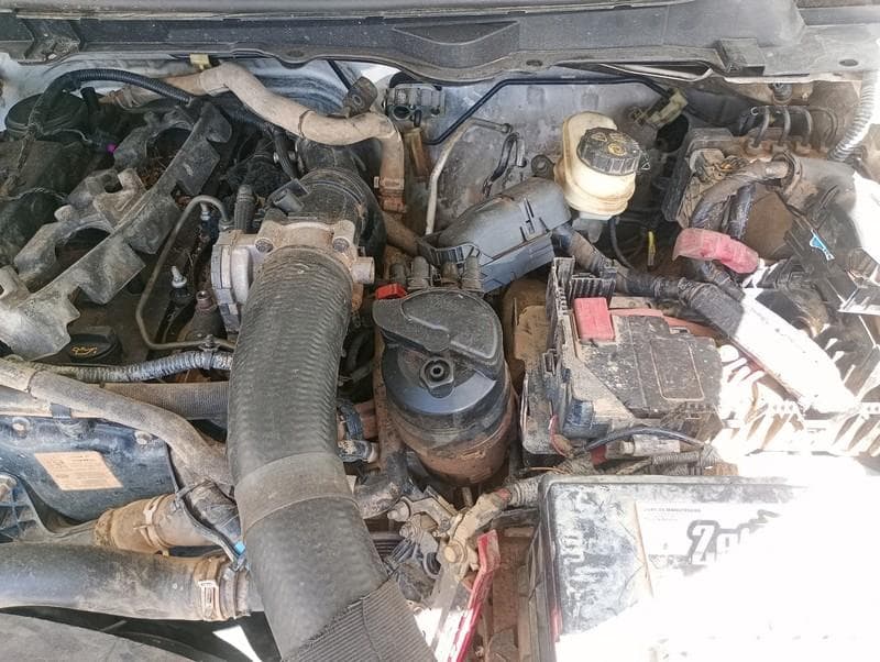 Ford Ranger XL 22C 2.2, 2022 — foto 16