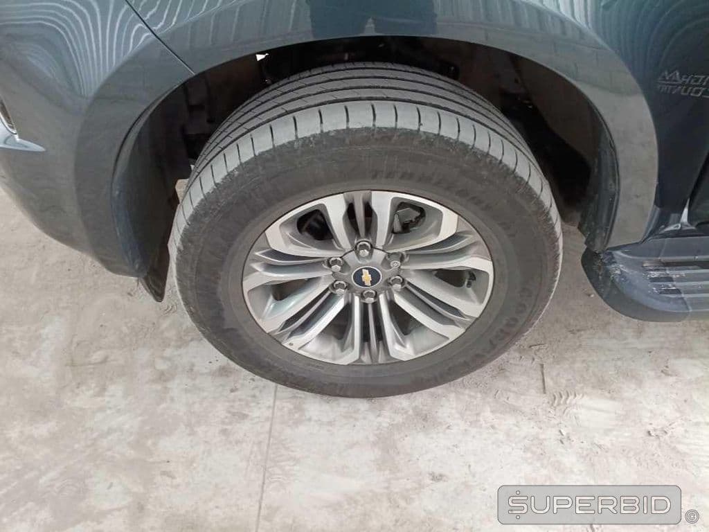 Chevrolet S10 HC Dd4a, 2025 — foto 10
