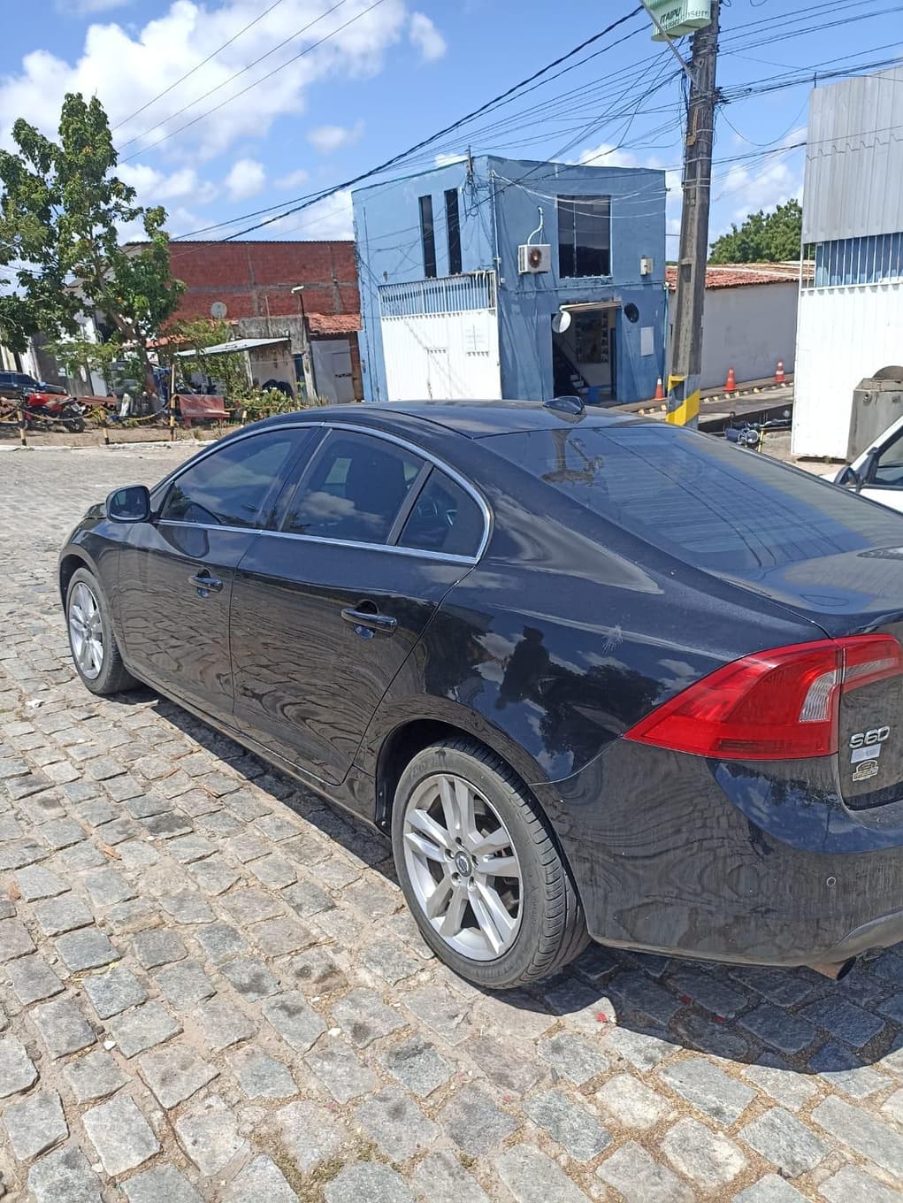 Volvo T5 660 2013 — foto 8