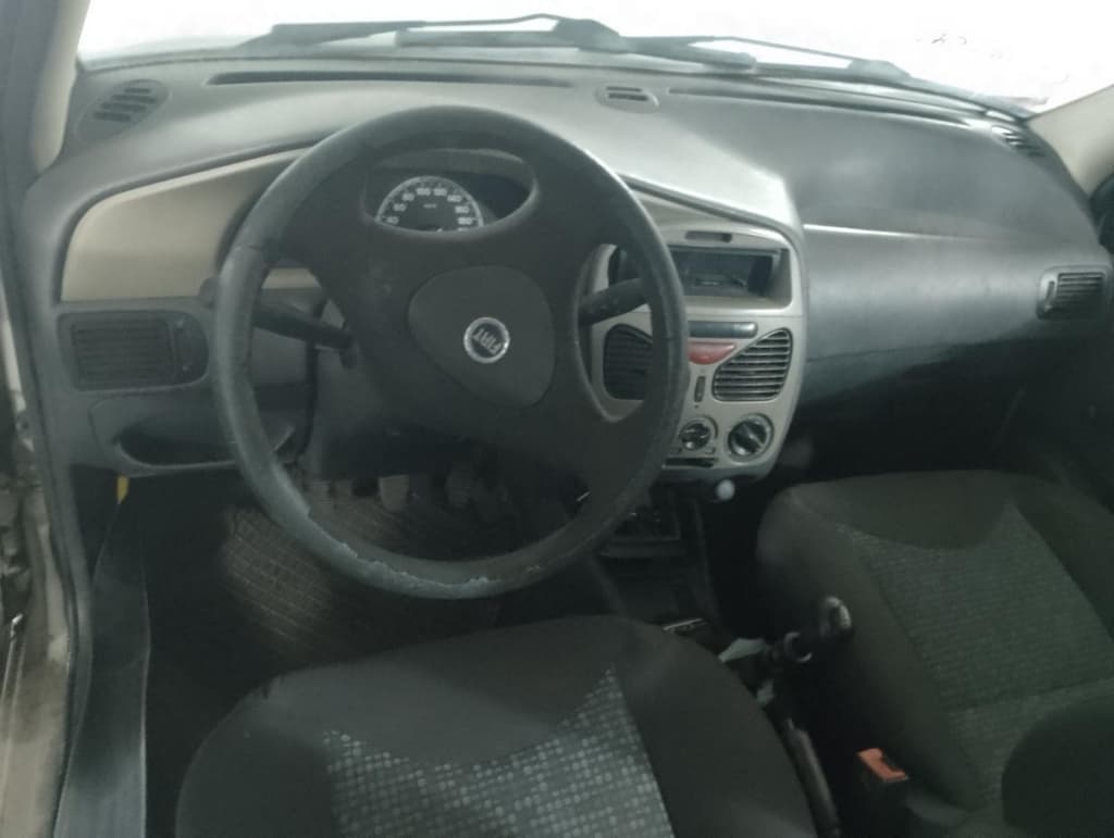 Fiat Palio Fire 2004 — foto 5
