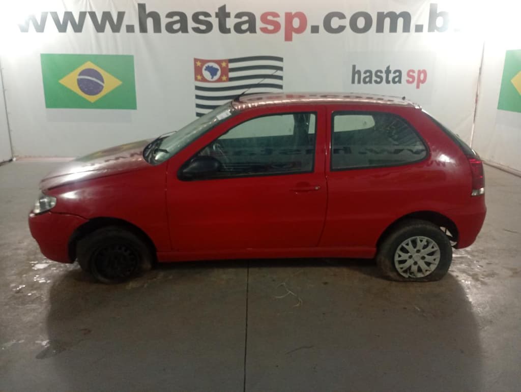 Fiat Palio Fire 2016 — foto 5