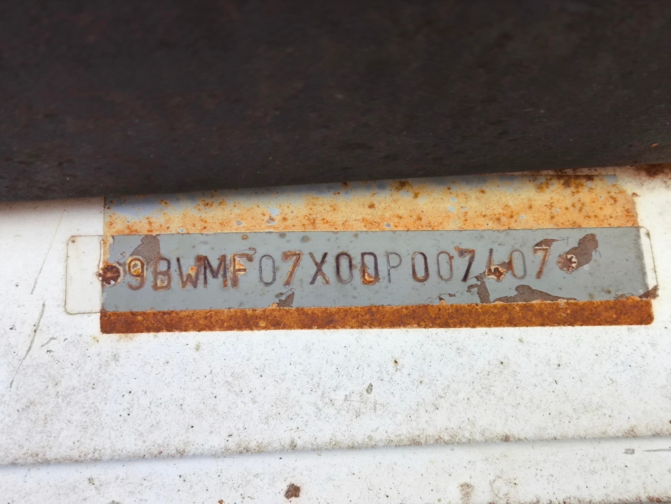 Volkswagen Kombi 2013 — foto 8