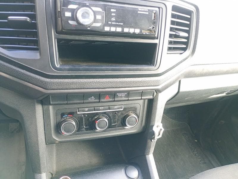 Volkswagen Amarok CS 4X4 S 2.0, 2018 — foto 19