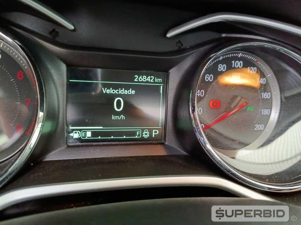 Chevrolet Onix Plus 10tat Pr2, 2025 — foto 15