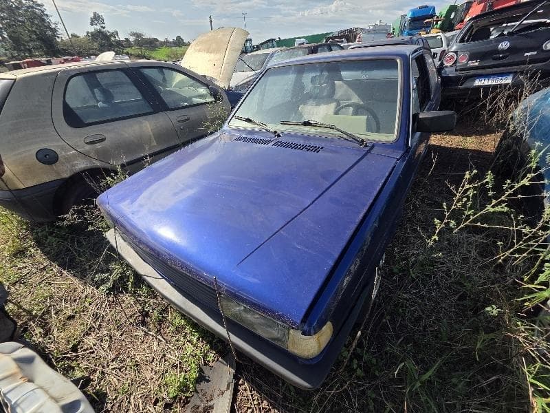 Volkswagen GOL 1000 1996 — foto 1