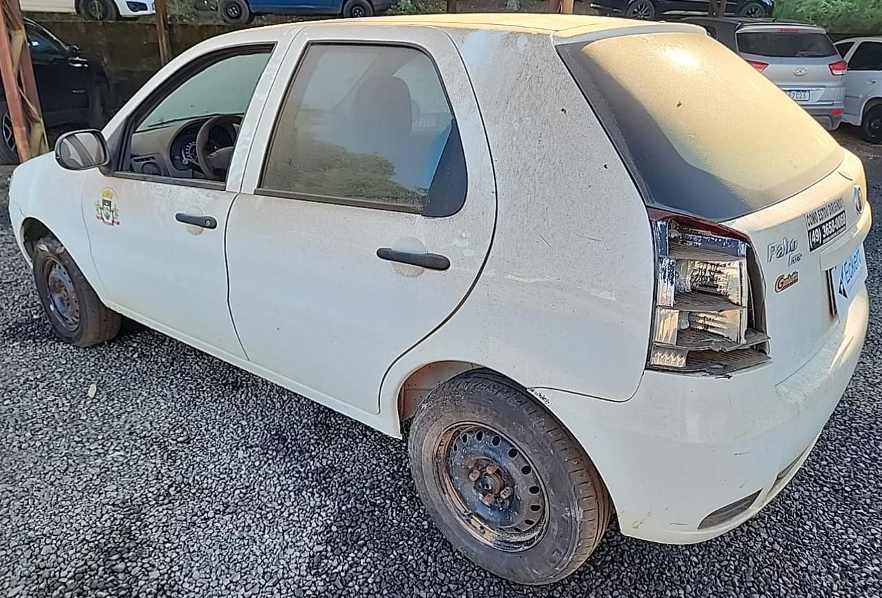 Fiat Palio Fire 2016 — foto 34