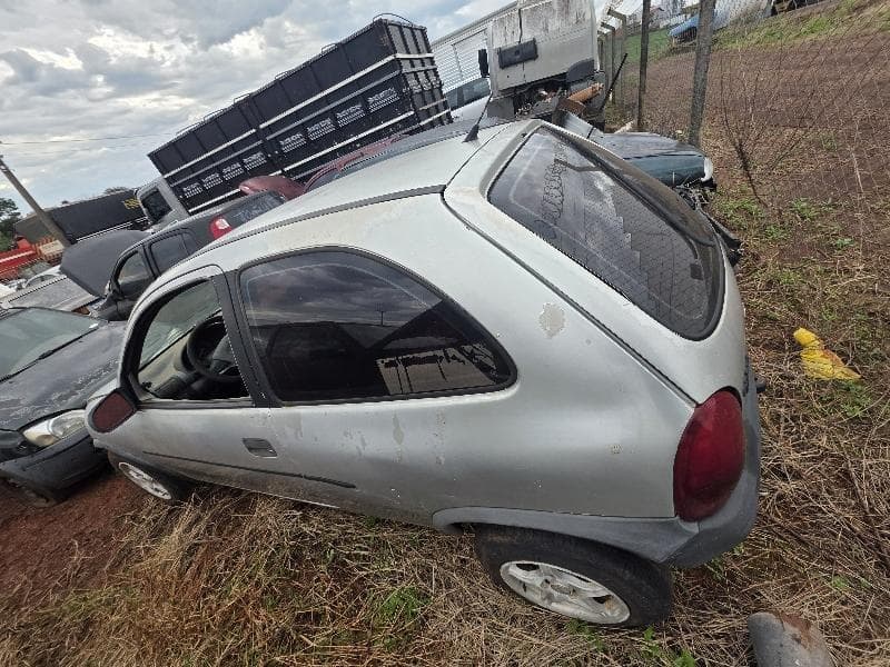 Chevrolet Corsa Wind 1995 — foto 2
