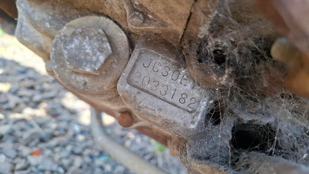 Honda Honda/cg 125 Titan KS 2002 — foto 3