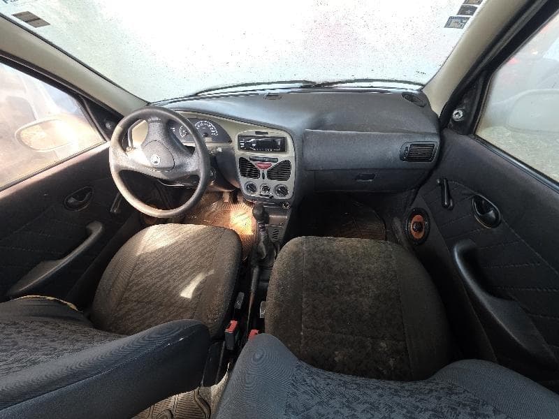 Fiat Palio Fire Flex 2005 — foto 5