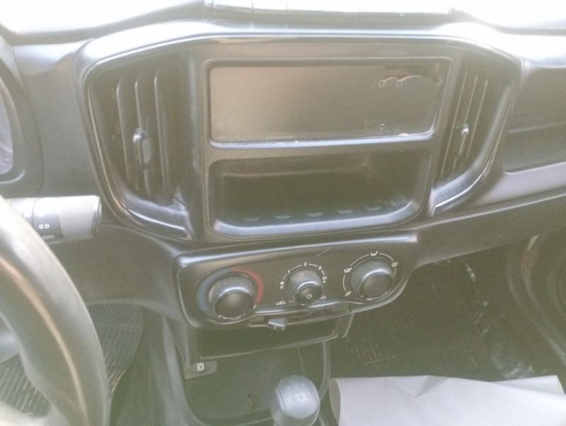 Fiat Strada 2022 — foto 2