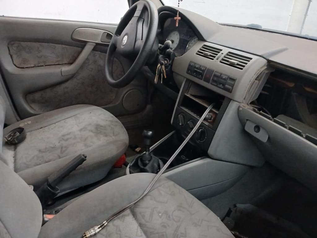 Volkswagen GOL 1.0 2005 — foto 4
