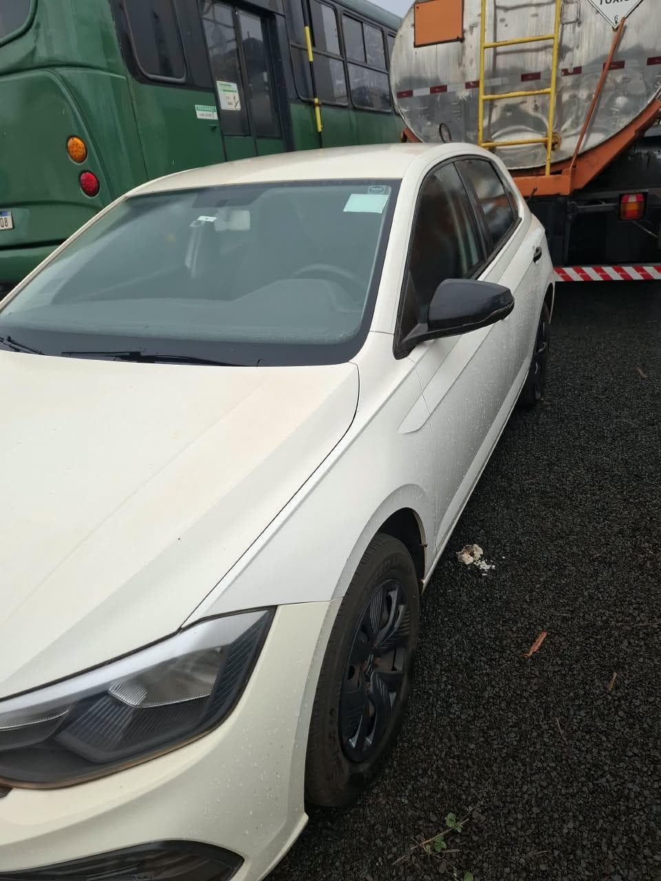 Volkswagen Polo 2024 — foto 5