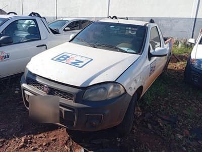 Fiat Strada 2018 — foto 27