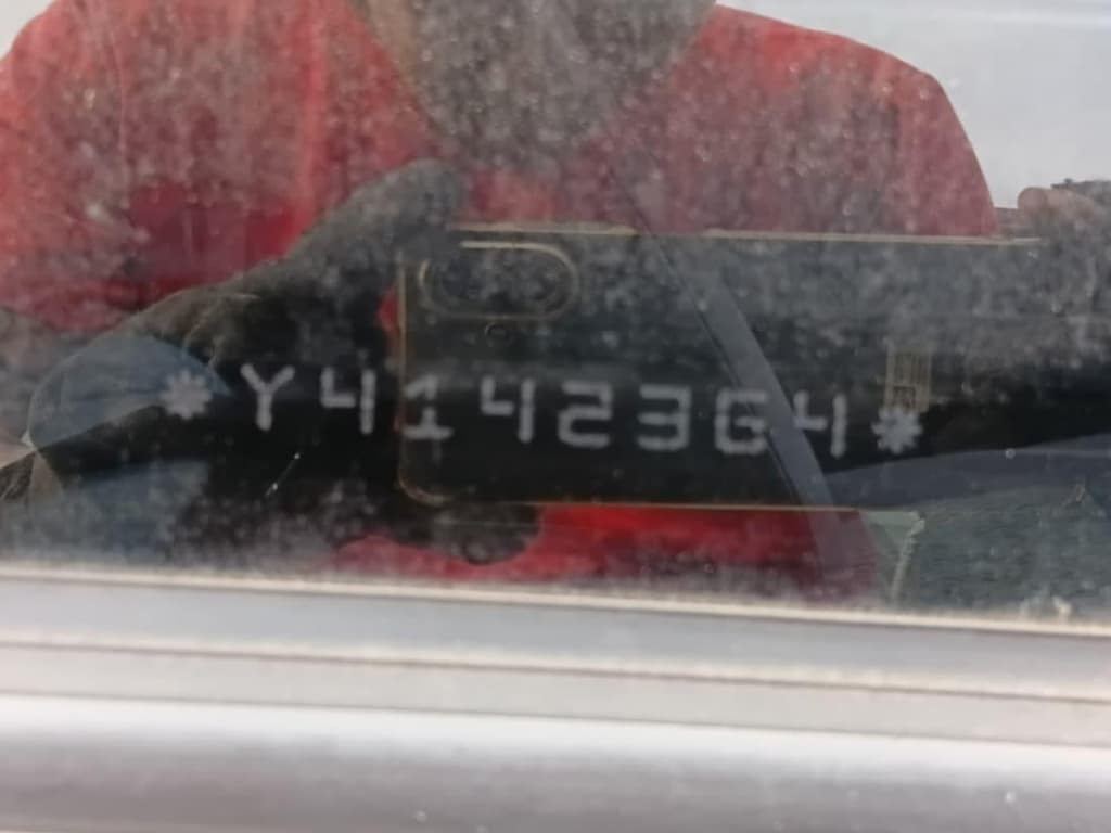 Fiat Fiat/uno Mille EX 2000 — foto 9