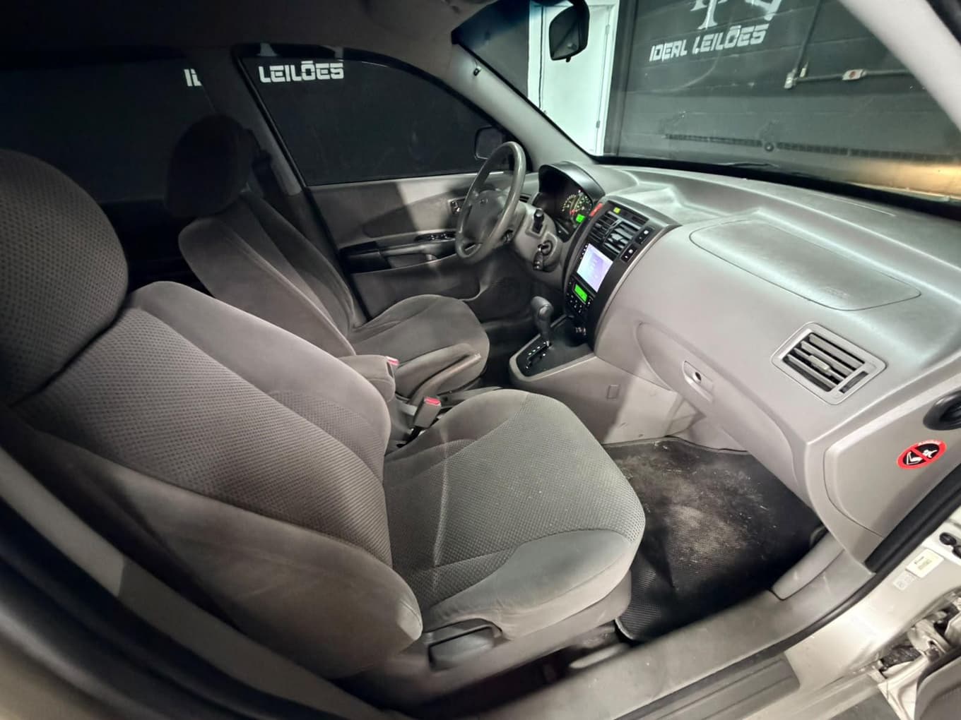Hyundai Tucson 2011 — foto 5