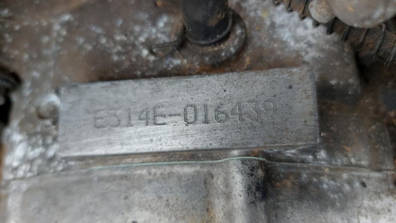 Yamaha Yamaha/ybr 125k 2002 — foto 6