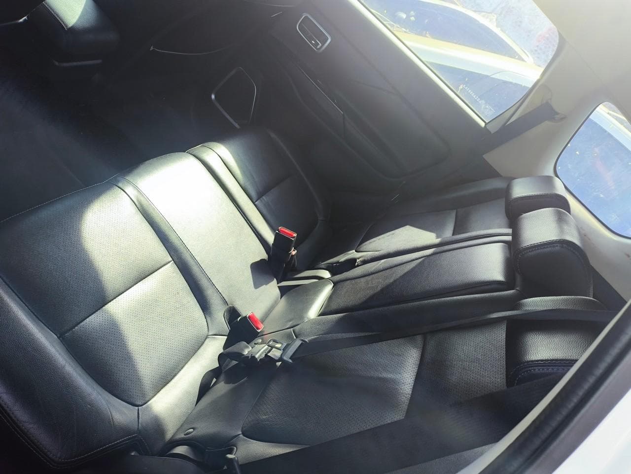Mitsubishi Outlander 2.0, 2016 — foto 6
