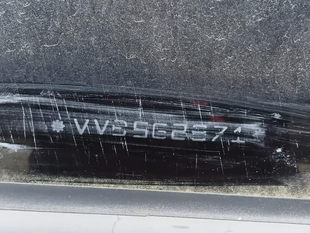 Chevrolet Gm/vectra GLS 1997 — foto 9