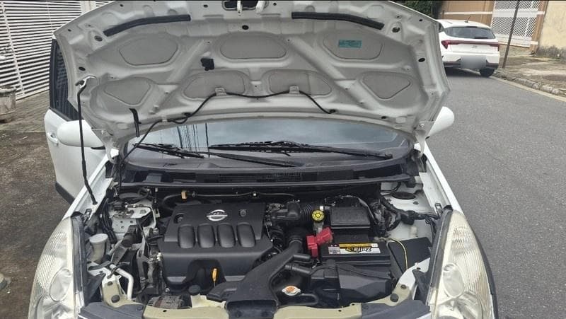 Nissan Livina Xgear 18, 2014 — foto 7