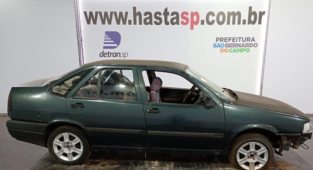 Fiat Tempra IE 1995 — foto 2