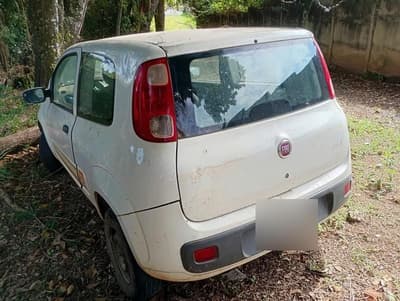 Fiat Uno 2015 — foto 6
