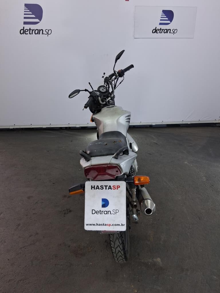 Dafra Speed 150 2009 — foto 4