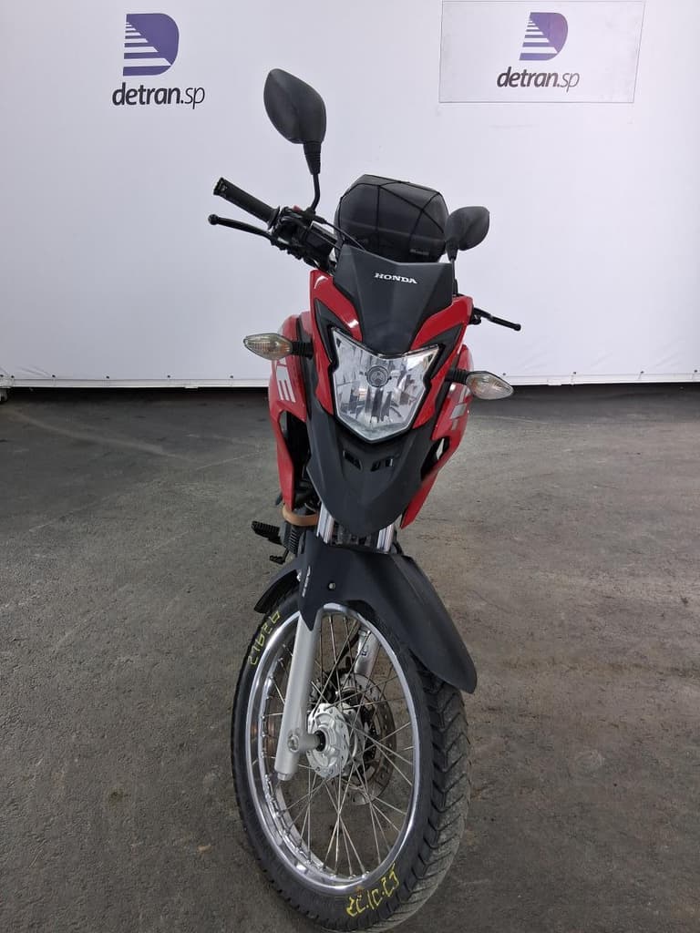 Honda XRE 190 2024 — foto 3