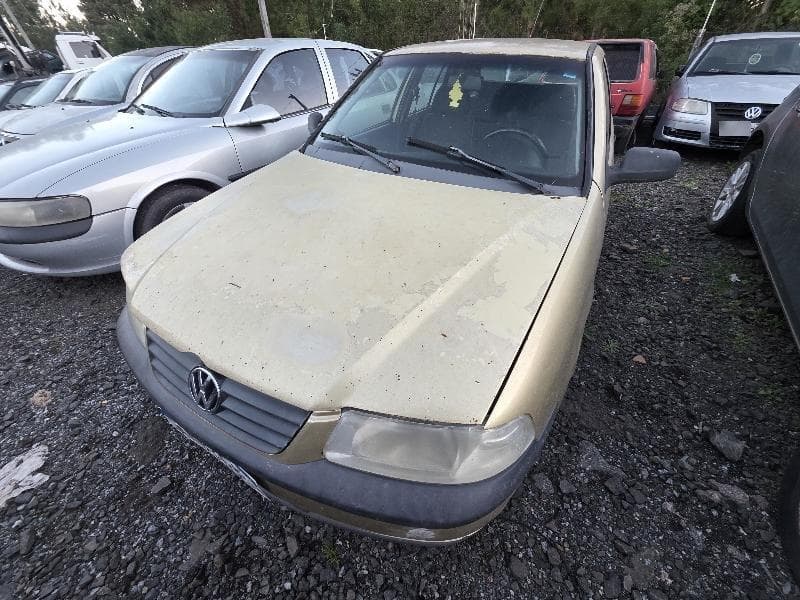 Volkswagen GOL 16V Plus 2004 — foto 11