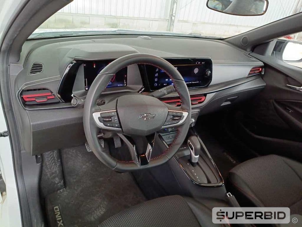 Chevrolet Onix 10tat RS, 2026 — foto 11