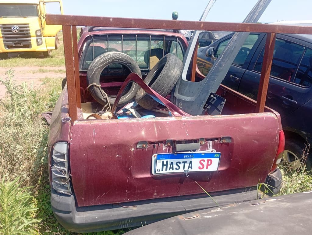 Chevrolet Corsa GL 1997 — foto 2