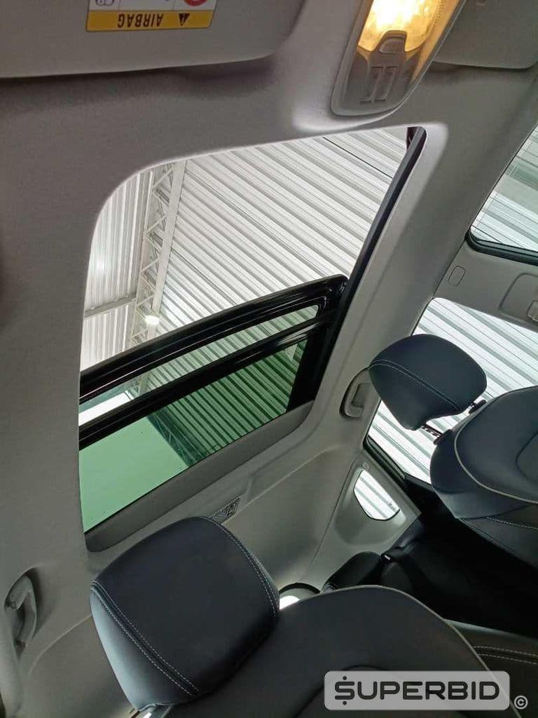 Chevrolet Tracker 12T a PR, 2025 — foto 3