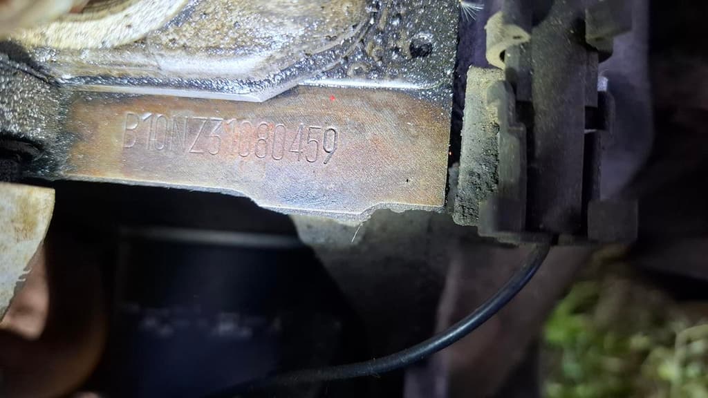 Chevrolet Gm/corsa Wind 1995 — foto 12