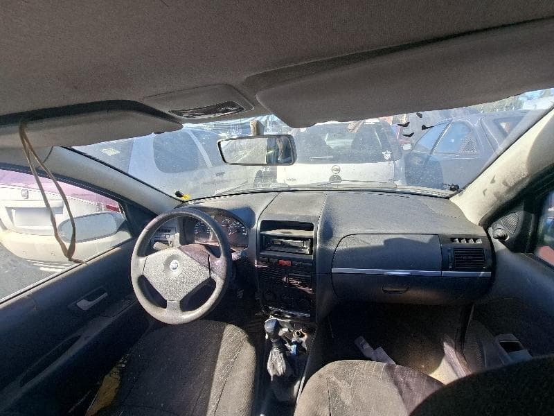 Fiat Siena ELX Flex 2006 — foto 7