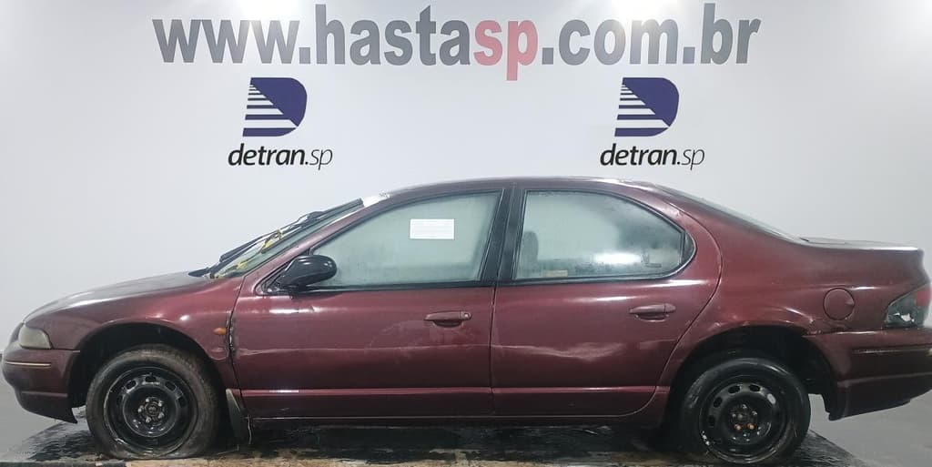 Chrysler Stratus LE 1996 — foto 2