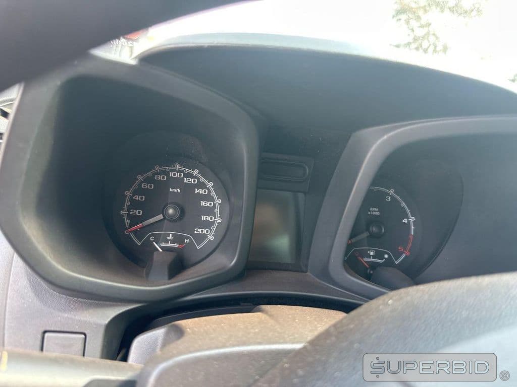Chevrolet S10 LS DD4 2016 — foto 6