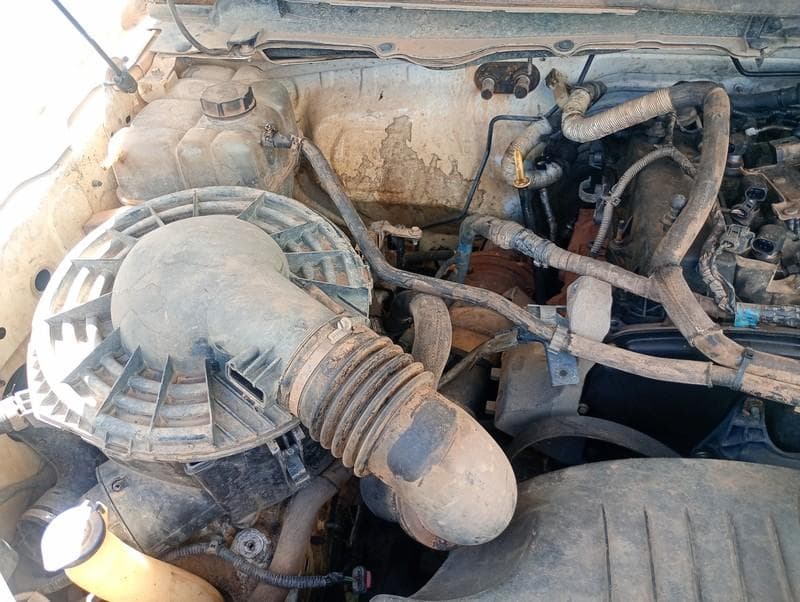 Ford Ranger XL 22C 2.2, 2022 — foto 20