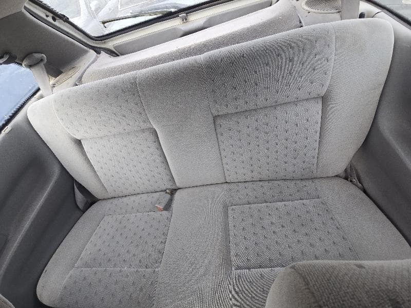 Volkswagen GOL 1.8 2001 — foto 4