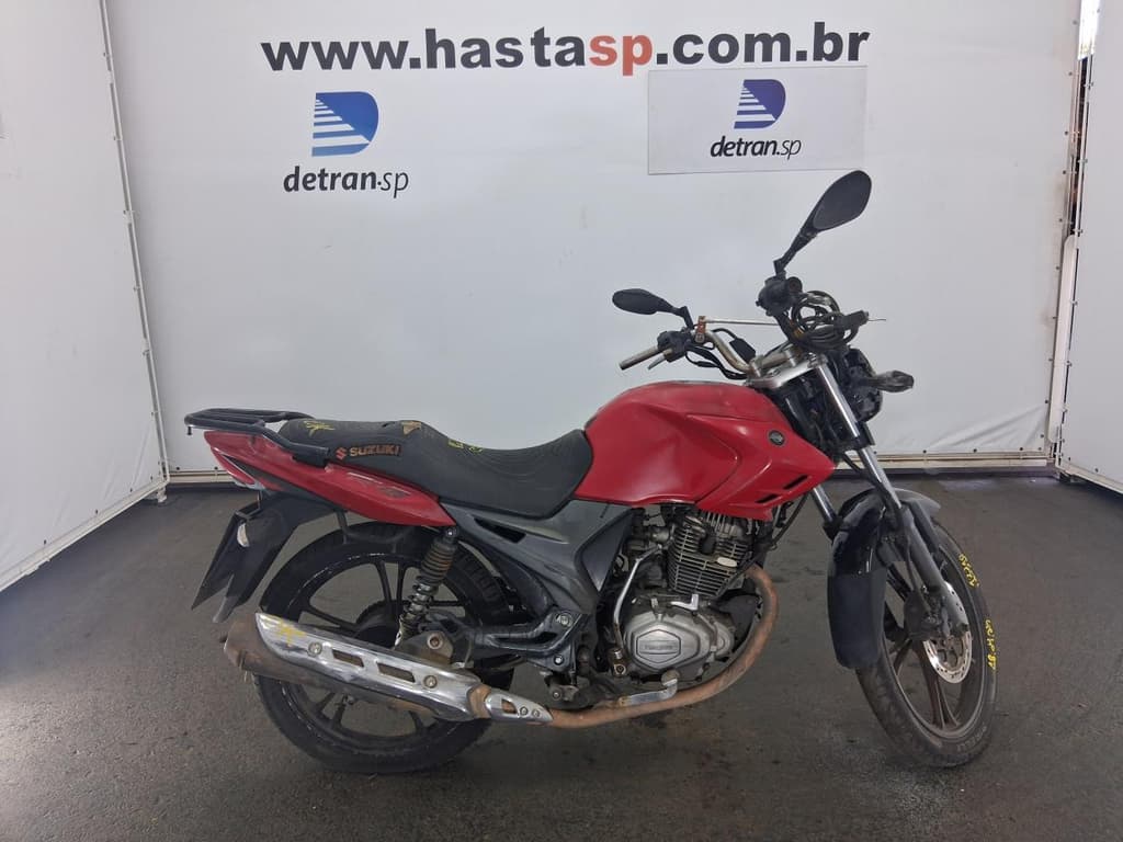 Dafra Riva 150 2014 — foto 1