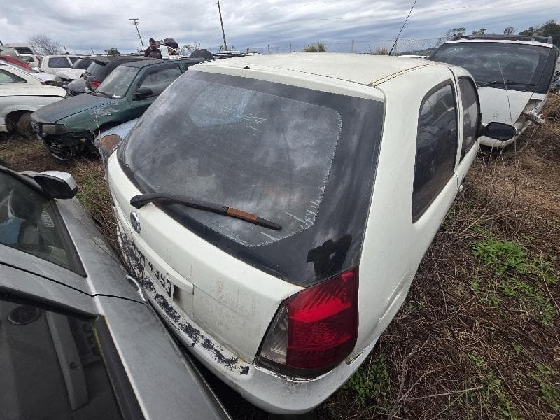 Fiat Palio Fire Flex 2008 — foto 5