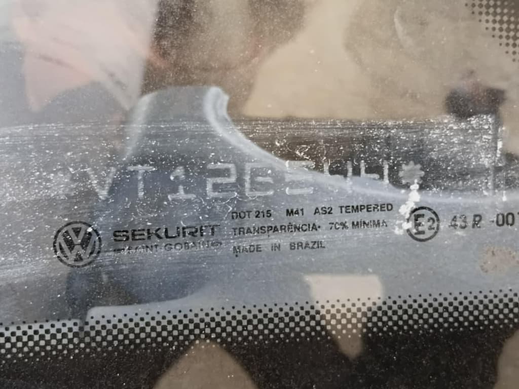 Volkswagen Vw/gol MI 1997 — foto 8