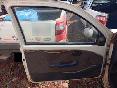 Fiat Strada 2012 — foto 17
