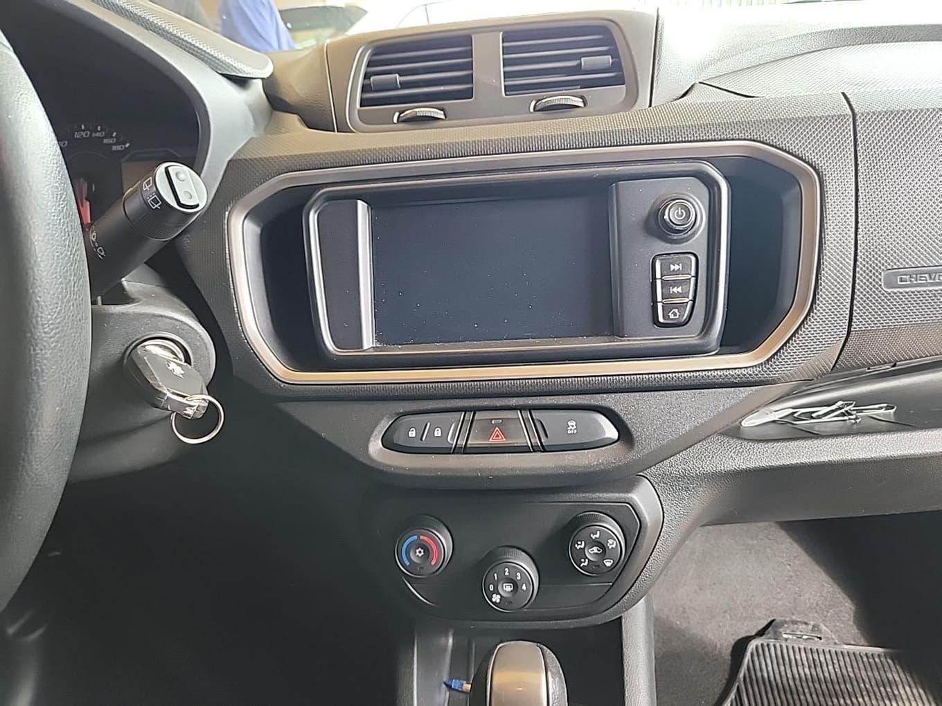 Chevrolet Spin 1.8l AT LT7 2023 — foto 3