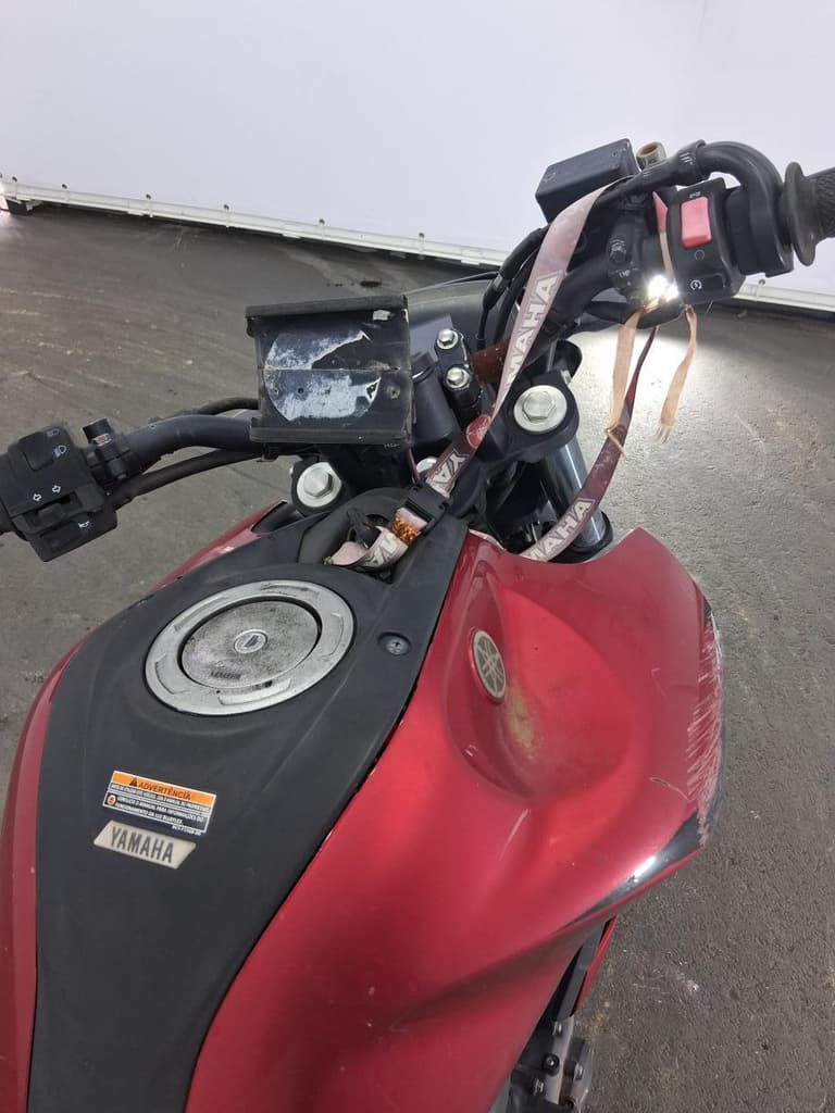 Yamaha Fz15 Fazer ABS 2024 — foto 5